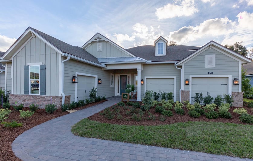 WalkThrough Wednesday Spotlight The Colony at Twenty Mile